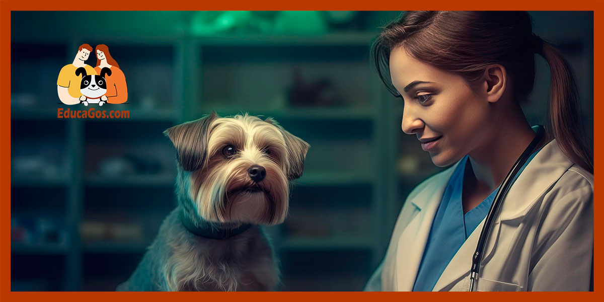 La importancia de detectar las enfermedades de los perros a tiempo