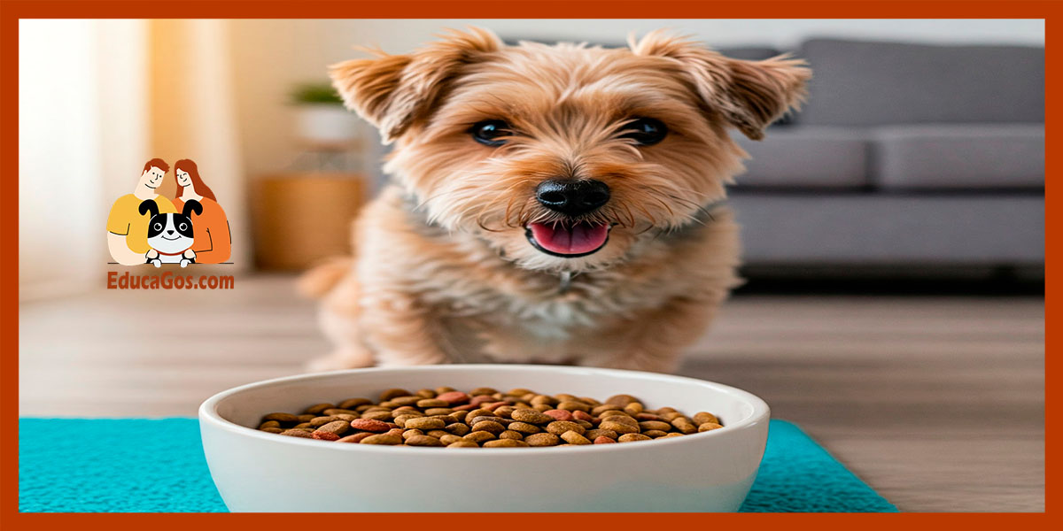 Beneficios de una alimentación adecuada