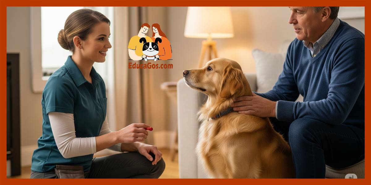 La Profundidad del Adiestramiento Canino con Clases Particulares