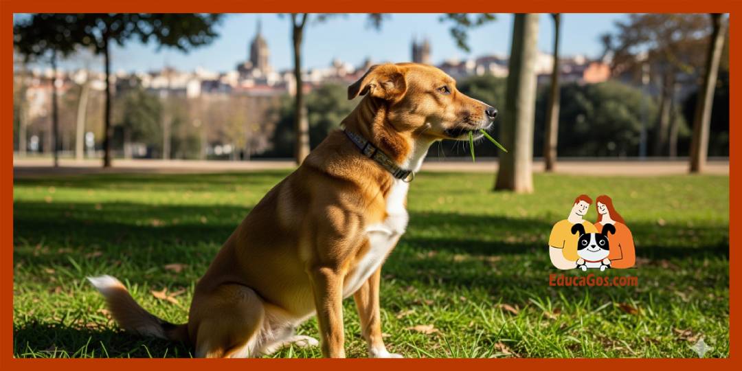 Cómo Puede Ayudar el Adiestramiento Canino