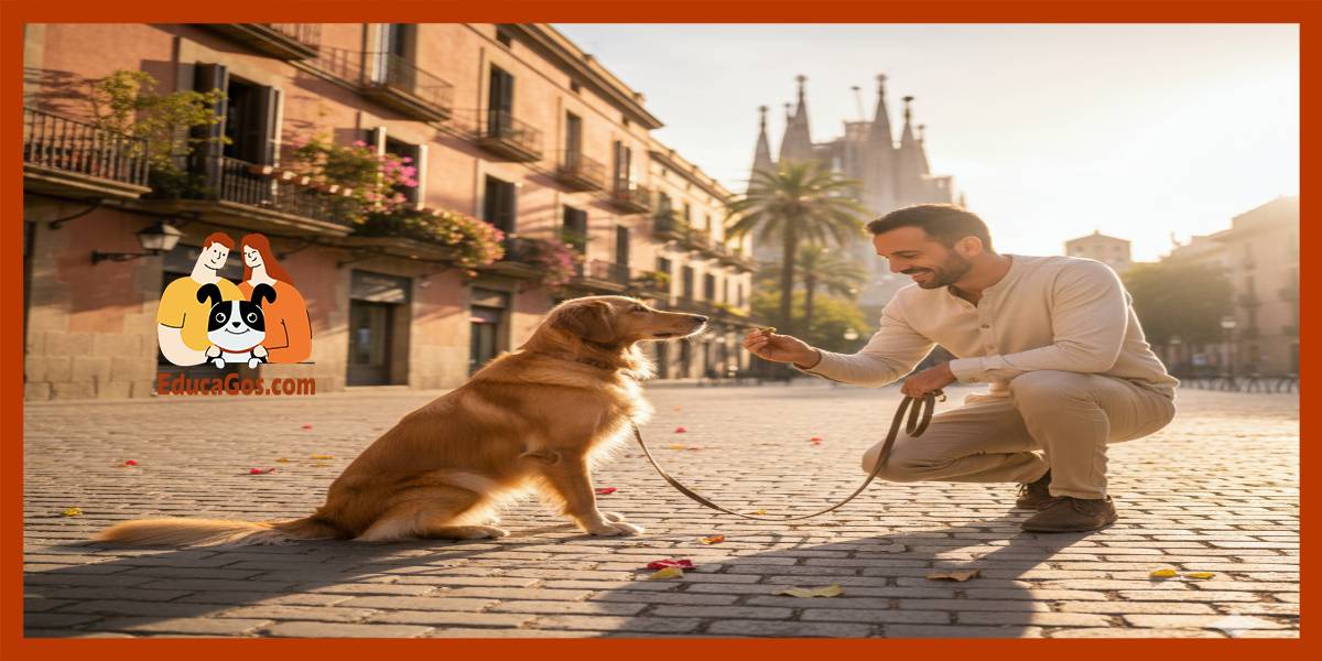 ¿Es bueno dejar que los perros laman siempre? Beneficios y precauciones