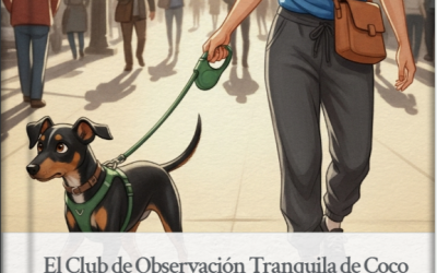El Club de Observación Tranquila de Coco