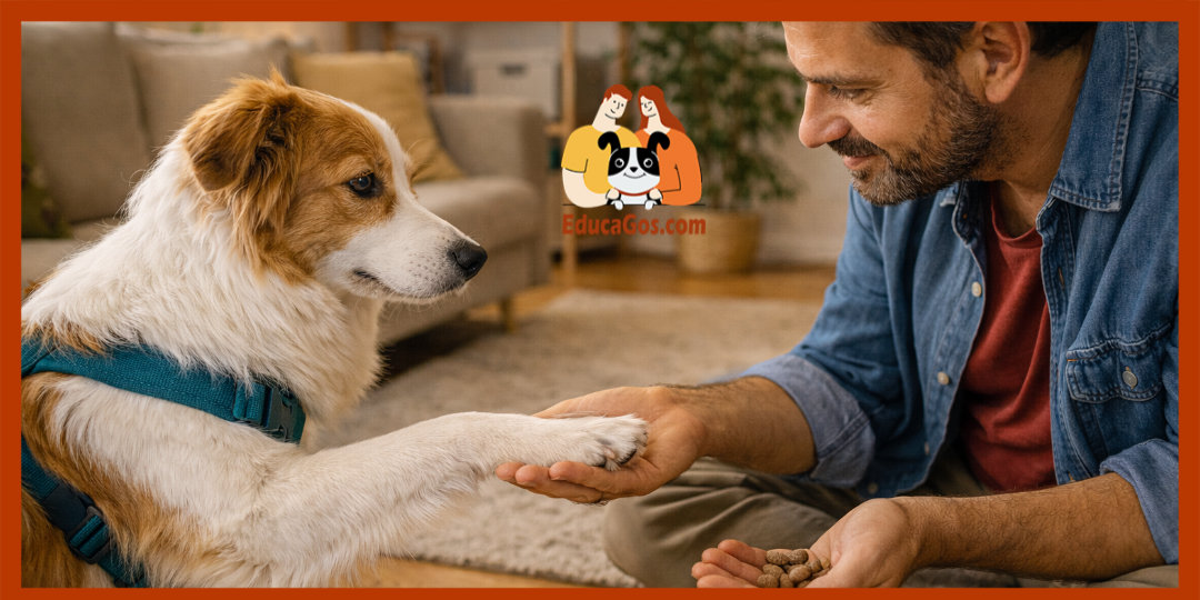 Manejo cooperativo paso a paso