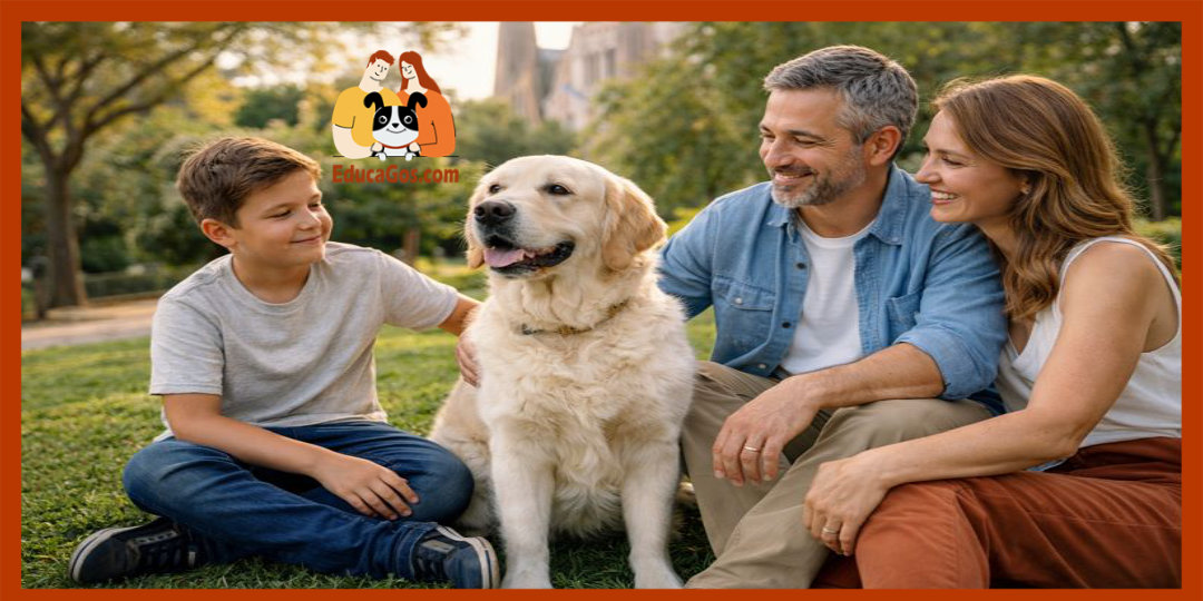 ¿Por qué EducaGos destaca como el mejor adiestrador canino en Barcelona? ¿Por qué EducaGos destaca como el mejor adiestrador canino en Barcelona?