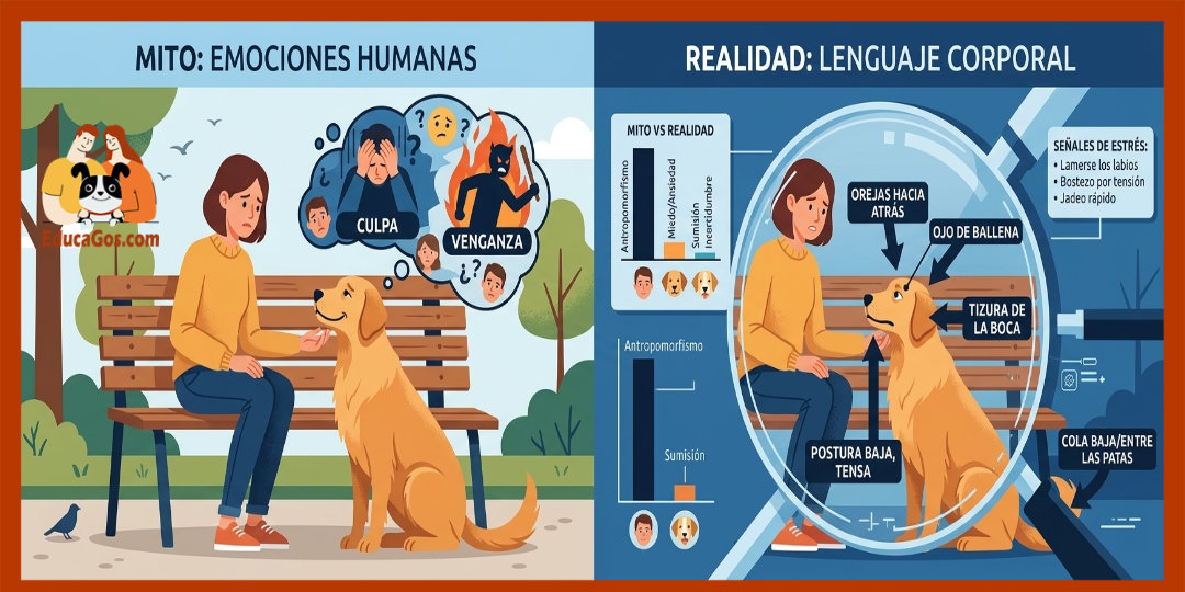 Los errores más comunes de la humanización emocional