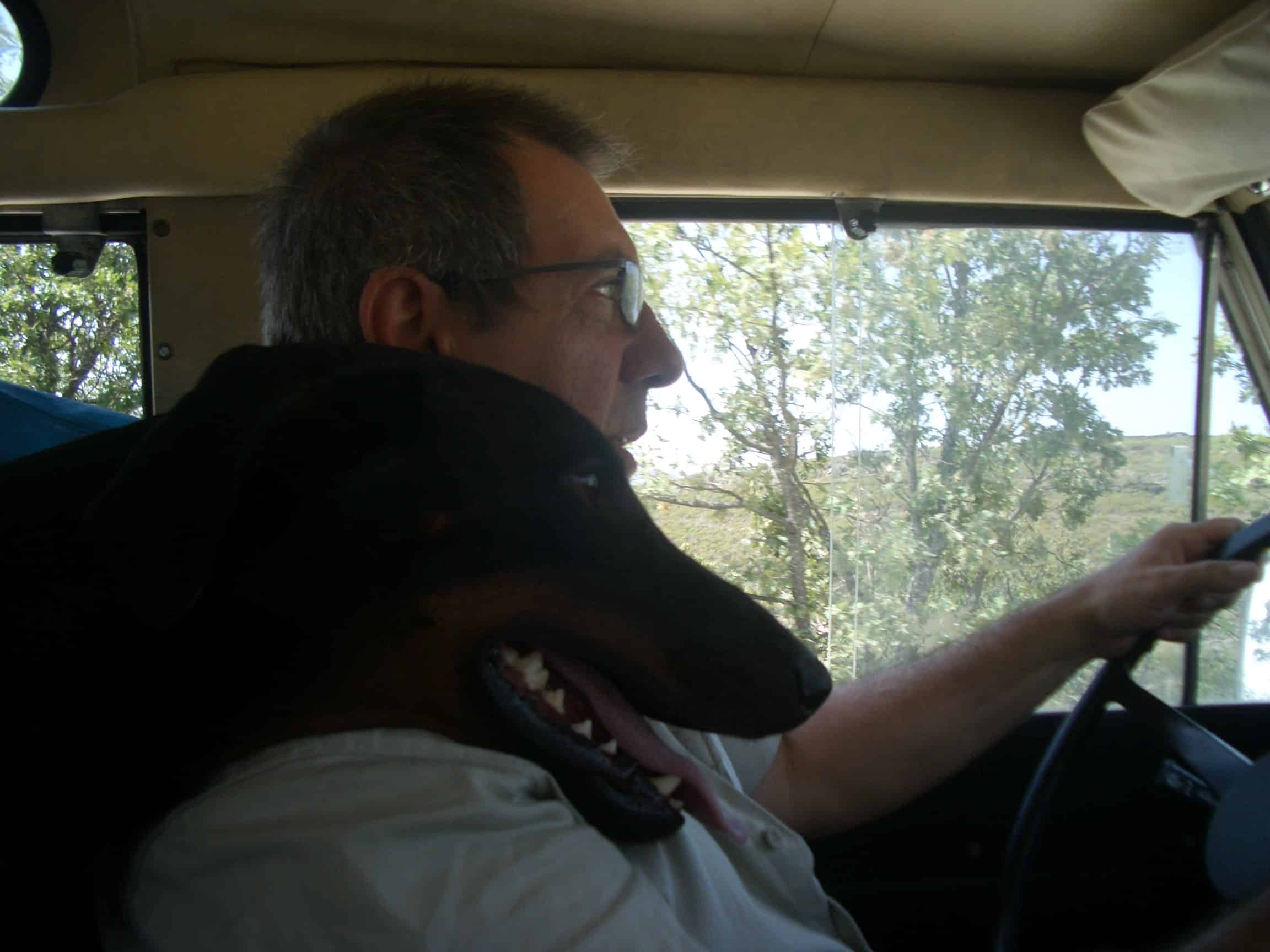 Sobre Javier Cot EducaGos